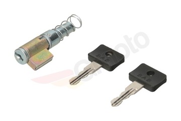 Замок рулевого управления BAB ORG Simson S51