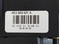 фото thumb №11, Переключатели переключатель комбинированный лента подушка безопасности audi audi a8 d3