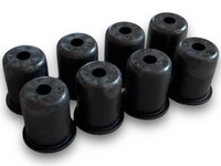 фото thumb №1, Kia rio втулки nowe оригінальні mf40117152a $j