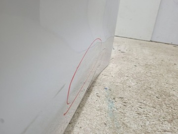 фото thumb №8, Mitsubishi asx двері зад задні ліві fv