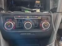 фото thumb №1, Консоль панель обдув vw golf vi 3c8907336ac