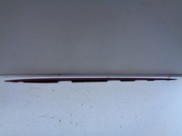 фото thumb №2, Планка пороговая левая накладка mercedes c-klasa w205 amg 6.3