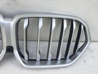 фото thumb №6, Bmw x6 g06 18-23 решітка решітка перед передня w бампер перед 164445-10