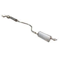 фото thumb №10, Kompletny система випускний гасник каталізатор renault captur ii 1.0 tce