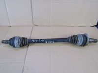 фото thumb №1, Bmw f10 f11 привідний вал задня задня права