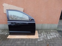 фото thumb №1, Дверь opel astra h astra iii z20r передние правое круглая штекер