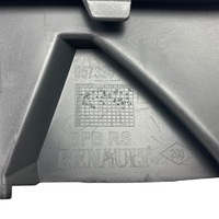 фото thumb №15, Спойлер бампера передний renault clio iv rs 620723681r