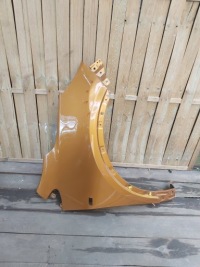 фото thumb №1, Крила правий перед opel mokka x оригінальний