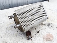 фото thumb №6, Глушник кінцевий mercedes axor 6x2 2528l 6.4 01-04