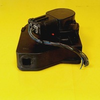 фото thumb №7, Потенціометр газу chrysler pt cruiser 2.2 дизель 04891503aa nr120