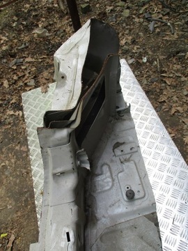 фото thumb №6, Pas зад задній кузов opel antara 15r