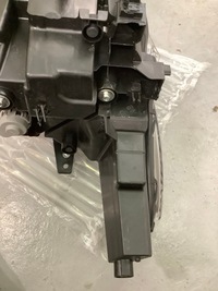 фото thumb №6, Mazda cx-5 ii лампа led левая kb8n-50-041k