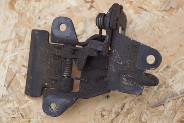 фото thumb №5, Засув капота audi a3 8l рестайлінг