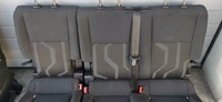 фото thumb №9, Ford transit connect mk2 14- сиденья перед лавка заднее сиденье eur. 5 os.