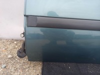 фото thumb №12, Двери левые зад комплектные ford focus mk1 универсал цвет x1