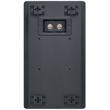 HECO AMBIENT 11F НАСТЕННЫЕ КОЛОНКИ ЧЕРНЫЕ