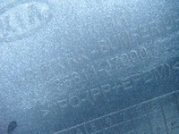 фото thumb №8, Kia ceed iii 3 hb бампер зад задний pdc 86611-j7000