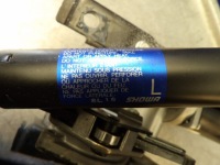 фото thumb №11, Петлі кришки honda accord vii 74962sed9014m1