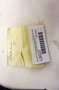 фото thumb №5, Ls023 subaru xv i джгут двері праві перед