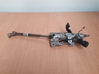 фото thumb №13, Колонка кермова хрестовина peugeot 208