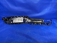 фото thumb №6, Audi e-tron 55 молдинг dekor заглушка консолі панелі приладової панелі 4kl857736