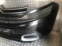 фото thumb №4, Citroen c5 aircross бампер перед переднє 6 pdc kpl колір ktvd 18-22