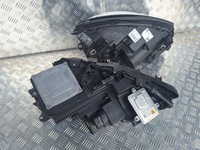 фото thumb №9, Mercedes gla x156 лампы bi-xenon полный