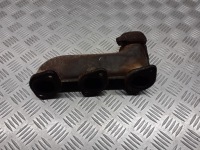 фото thumb №1, Коллектор выпускной mercedes w203 2.5 v6