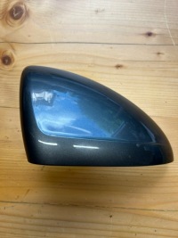 фото thumb №1, Opel astra v5k корпус зеркало правая 21163502r