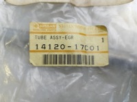фото thumb №6, Nissan urvan king van труба egr 14120-17c01