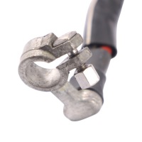 Audi a3 8v 1.5 tfsi dpca шланг клема плюсова акумулятор 5q0971228k Доставка, фото thumb