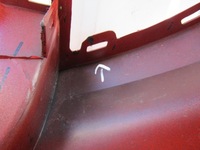 фото thumb №6, Бампер задня задній vw t-roc t roc 2ga 17-