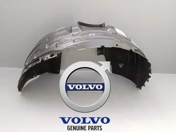 фото thumb №1, Volvo ex30 2023- підкрилок передні ліві 80001629 =