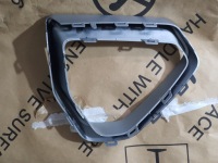 Audi q3 ii s line решітка ліва права бампера перед Зі Шроту, фото thumb