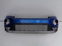 фото thumb №1, Бампер передний vw t-roc 2ga 17- nr 32744