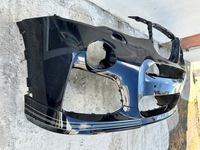 фото thumb №11, Zdrzak bmw x3 f25 f26 рестайлинг m набор alpina перед переднее