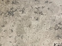 Turbo турбонагнітач infiniti q30 qx30 2.2 дизель a2c53410124 Зі Шроту, фото thumb