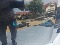 фото thumb №8, Капот кришка двигуна opel astra 5 k v 2015-2022