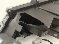 Фара левый перед full led toyota corolla cross в Украине, фото thumb