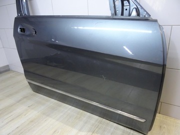 фото thumb №2, Mercedes c-klasa w204 a204 дверь правые перед