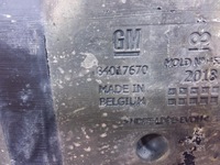 фото thumb №7, Opel insignia b 1.5 b бак топлива 84017670