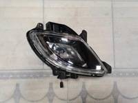 фото thumb №1, Hyundai ix20 2010 - rok противотуманная фара правый лампа 92201-1k100