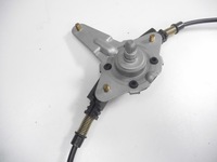 фото thumb №7, Подъемник стекло левый fiat doblo оригинальный номер 46810621