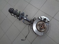 фото thumb №2, Mcperson поворотний кулак права renault clio v 1.5 dci 2022 rok