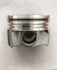 Поршень kompletny renault megane 1.2tce h5f std Доставка, фото thumb