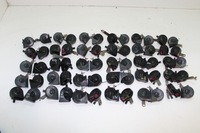 фото thumb №10, Bmw e65 e60 e90 e39 e38 mini r50 сигнал клаксон сигнал high + low 8379703