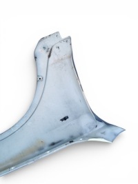 Крыло  левое  перед передний bmw x3 e83 длинный bluewater 896/5 оригинал Киев, фото thumb