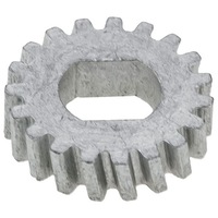 фото thumb №1, Nty шестерня двигателя люк