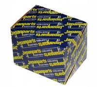 фото thumb №1, Фильтр салонный toyota iq 1.0-1.4 2008