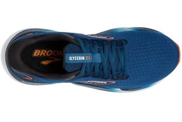 Brooks Glycerin 21 - Полный размер - новый